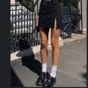 Princess Polly “Lola” mini skirt